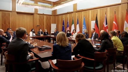 Kikao cha kimataifa cha Berlin kuhusu Libya na suala zima la uchaguzi mkuu