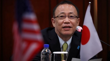 外務省高官、「北朝鮮との核協議を歓迎」