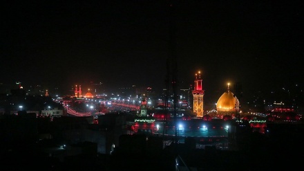 Arbain Makin Dekat, Bainul Haramain Penuh Peziarah (2)
