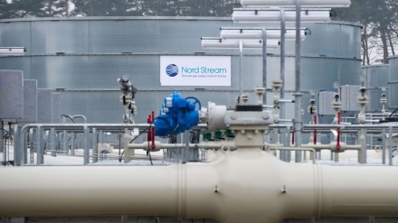 Moscow says US behind Nord Stream leaks