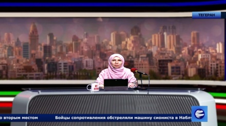 ТВ-ЭФИР - 19 сентября 2022