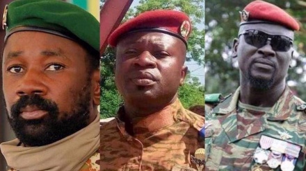Burkina: de quoi a peur la France?