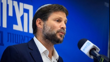 סמוטריץ' על אזהרת ראש השב