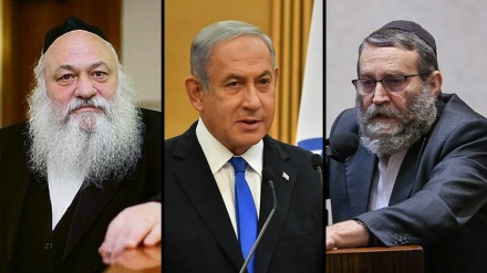 נתניהו התחייב לתקצב את המוסדות שלא לומדים ליבה - ויהדות התורה תרוץ ביחד