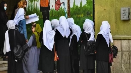  آغاز سال تحصیلی 2022 -2023 در مدارس سراسر ایران 