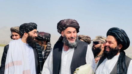 آمریکا قاچاقچی جهانی مواد مخدر و حامی مالی طالبان را آزاد کرد