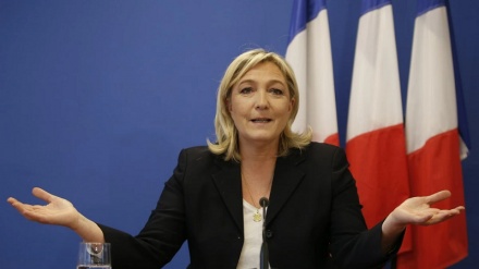 Le Pen paralajmëron: Ndërhyrja e NATO-s në Ukrainë mund të çojë në luftën e tretë botërore