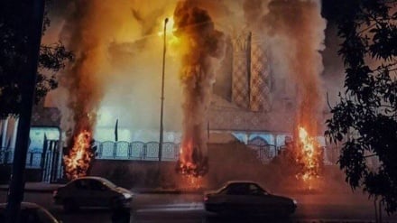 اغتشاش در ایران؛ از 1378 تا 1401