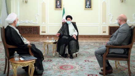 ראשי שלוש רשויות  הממשל דנו על תוכנית הצמיחה השביעית של המדינה             