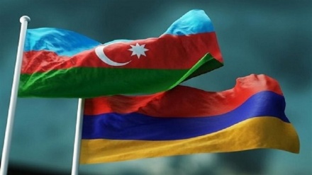 Azerbaycan Cumhuriyeti Ermenistan'ın müzakere şartlarını kabul etmedi 