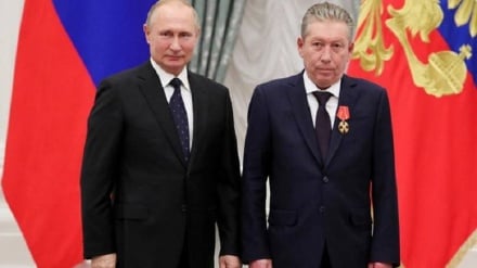 Russia, morto a Mosca vice Lukoil, è giallo