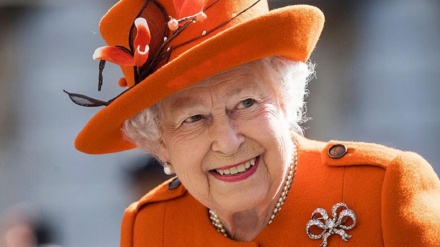 La regina d'Inghilterra è morta