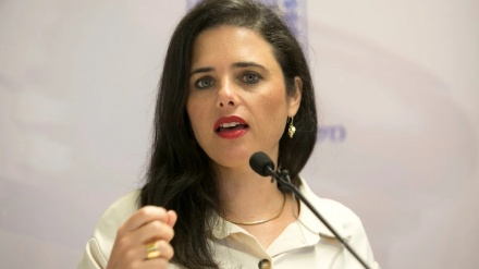 שקד על פסיקת בג