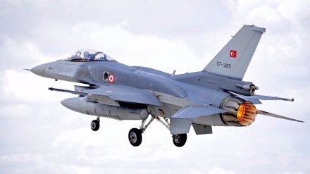 Turkish warplanes launch heavy shelling on Kurdish villages in northern Iraq