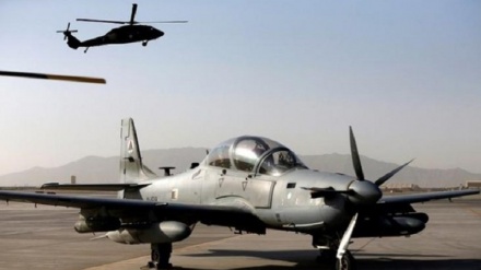 واگذاری هواپیماهای افغانستان به تاجیکستان و ازبکستان 
