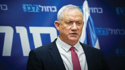 גנץ בהשקת קמפיין המחנה הממלכתי: בישראל חווים עת צרה