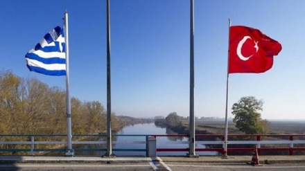 Grecia e Turchia, tensione sul Mar Egeo