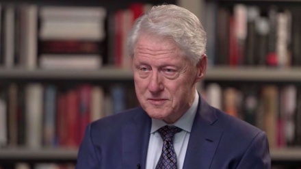 As the scope of NATO's Ukraine disaster emerges, Bill Clinton seeks to deflect blame