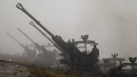 Cina e India, avviato disimpegno di truppe al confine conteso Himalaya