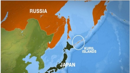 外媒：俄终止与日本在争议岛屿的“免签交流”协议