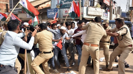ভারতে ‘পিএফআই’ ও ইমাম কাউন্সিলসহ ৯ সংগঠন ৫ বছরের জন্য নিষিদ্ধ  