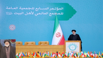 वीडियो रिपोर्टः ईरान न केवल मुसलमानों बल्कि दुनियाभर के इंसानों के बीच एकता के लिए लगातार प्रयास कर रहा है