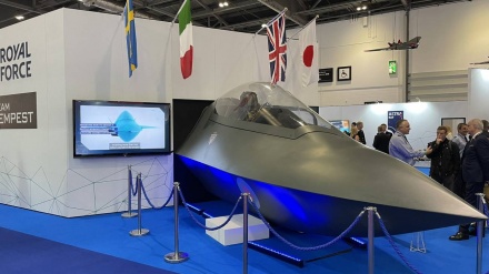 日英戦闘機開発にイタリアも参加へ