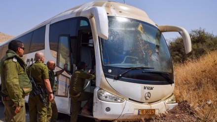 Jénine : l'armée israélienne capitule!