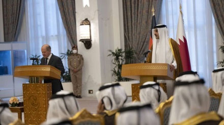 Deutschland und Katar unterstützen diplomatische Bemühungen zur Wiederbelebung des JCPOA