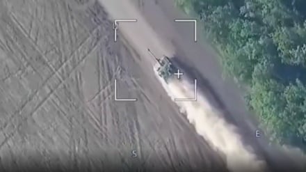 Ukraine/Syrie: l'Iran frappe Israël...