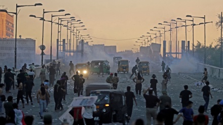 Iraq, razzi di nuovo sulla Green Zone di Baghdad