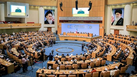 برگزاری هفتمین نشست عمومی مجمع جهانی اهل بیت (ع) با حضور رئیس جمهوری ایران