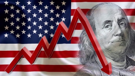 L'Amérique, un pays « en voie de développement »