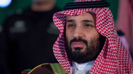 Russie: le faux-pas de MBS?