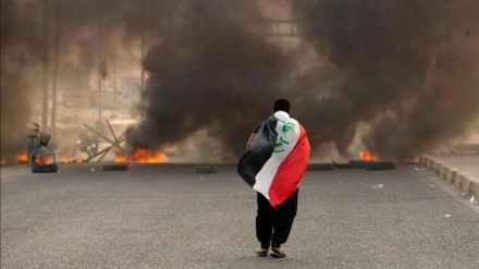 Iraq, scontri a Bassora, vittime