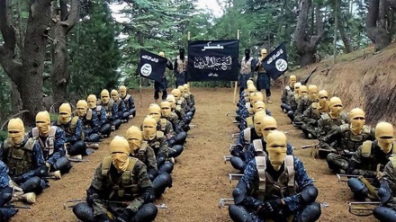 Атаки ДАИШ в Афганистане требуют борьбы на региональном уровне