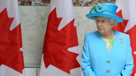 世論調査；「カナダ国民は英国王の支配下には居たくない」