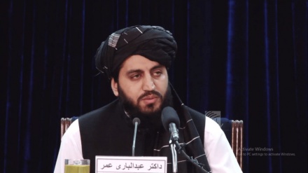 بی خبری عجیب دولت آلمان از سفر مقام طالبان به این کشور 