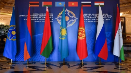 КХШТ ўз делегациясини Арманистонга жўнатади
