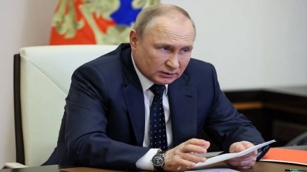 Путин: Эрон нақши муҳиме дар АвруОсиё ва кулли ҷаҳон дорад