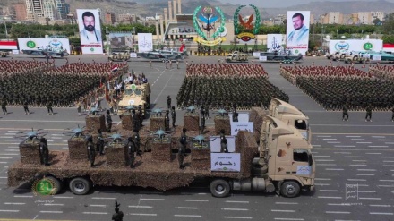 Verteidigungsminister: Jemenitische Armee bereit, allen Herausforderungen entgegenzutreten