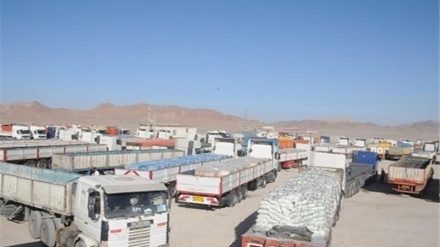 Iran: Warenexport von Chazabeh in den Irak wurde gestoppt
