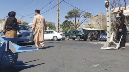  Deadly blast in Afghanistan kills pro-Taliban cleric, 17 others 