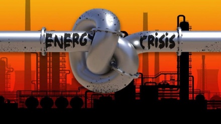 ऊर्जा संकट से यूरोप को हुआ एक ट्रिलियन डाॅलर का नुक़सान
