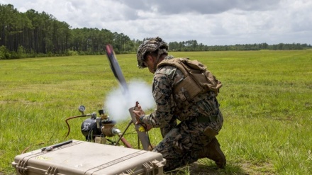 Drone Bunuh Diri AS Dianggap Lemah di Perang Ukraina