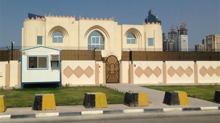 تاکید طالبان بر ادامه فعالیت دفتر سیاسی قطر