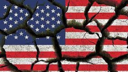 Gli americani sono preoccupati per il completo collasso economico
