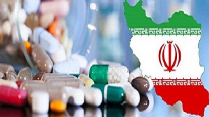 Iran dan kemajuan iptek