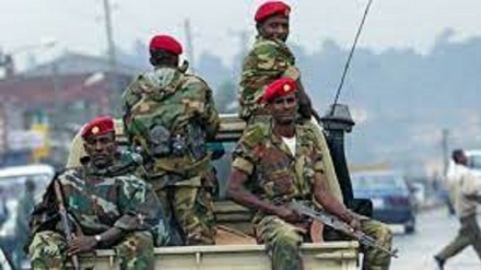 Ripresa dei conflitti in Etiopia