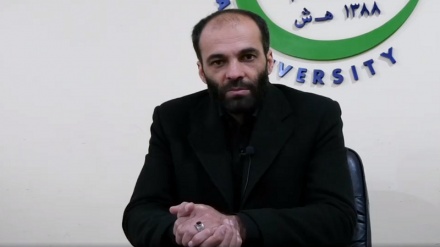 سازمان ملل متحد در موضوع افغانستان دنباله رو سیاست‌های آمریکا است